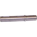 Worldwide Electric Worldwide Electric Single Output Shaft For CALM Series 50mm Aluminum Worm Gear Reducer CALM50-S